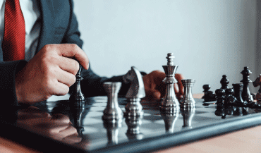 夢想的交易—穩定盈利，又能享受生活